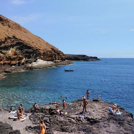 Oasi Home Tenerife Costa Del Silencio Εξωτερικό φωτογραφία