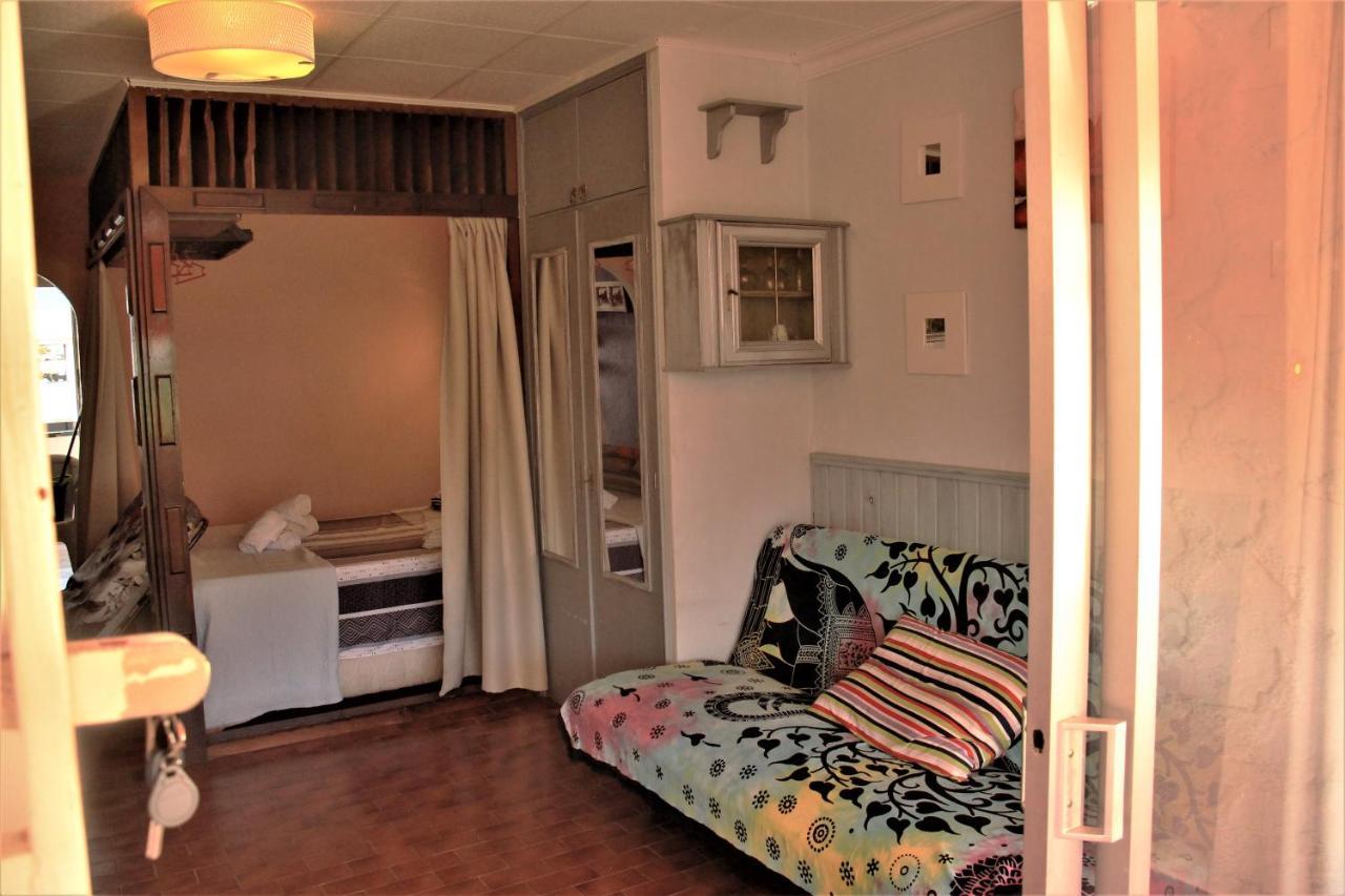 Oasi Home Tenerife Costa Del Silencio Εξωτερικό φωτογραφία