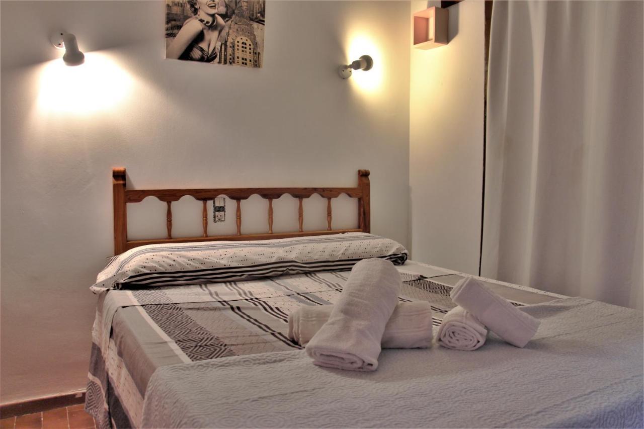 Oasi Home Tenerife Costa Del Silencio Εξωτερικό φωτογραφία