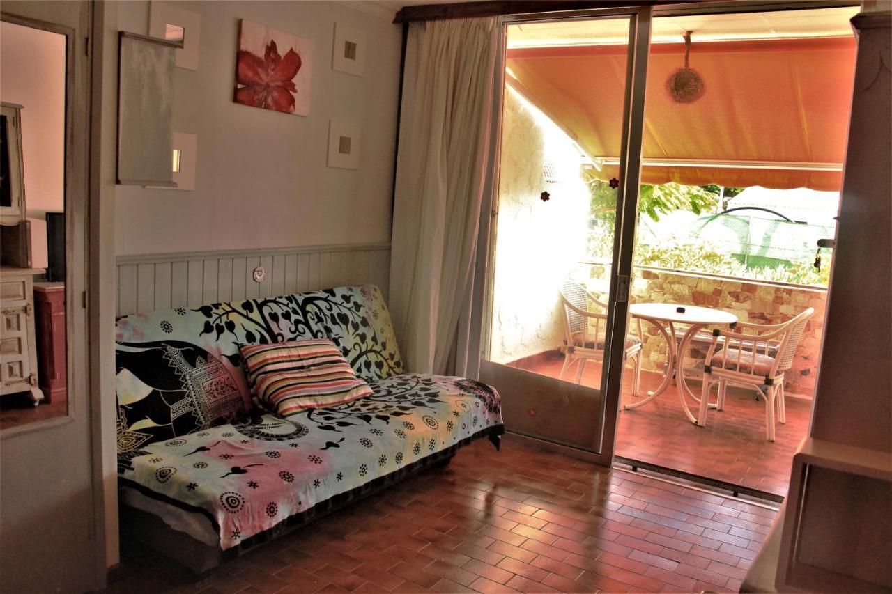 Oasi Home Tenerife Costa Del Silencio Εξωτερικό φωτογραφία