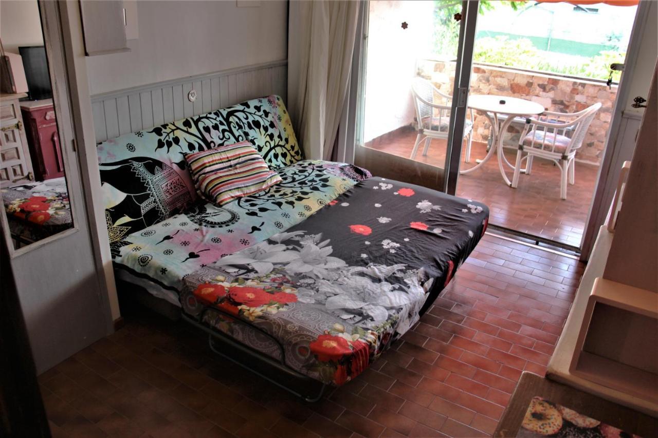 Oasi Home Tenerife Costa Del Silencio Εξωτερικό φωτογραφία