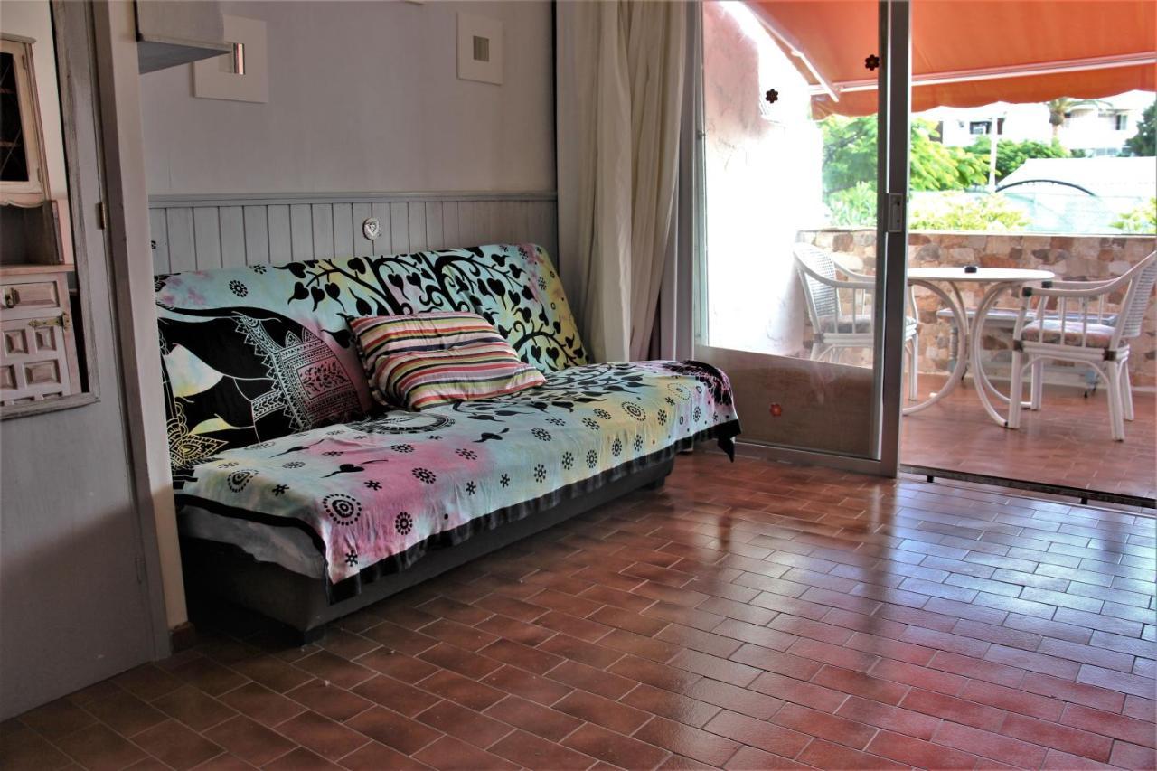 Oasi Home Tenerife Costa Del Silencio Εξωτερικό φωτογραφία