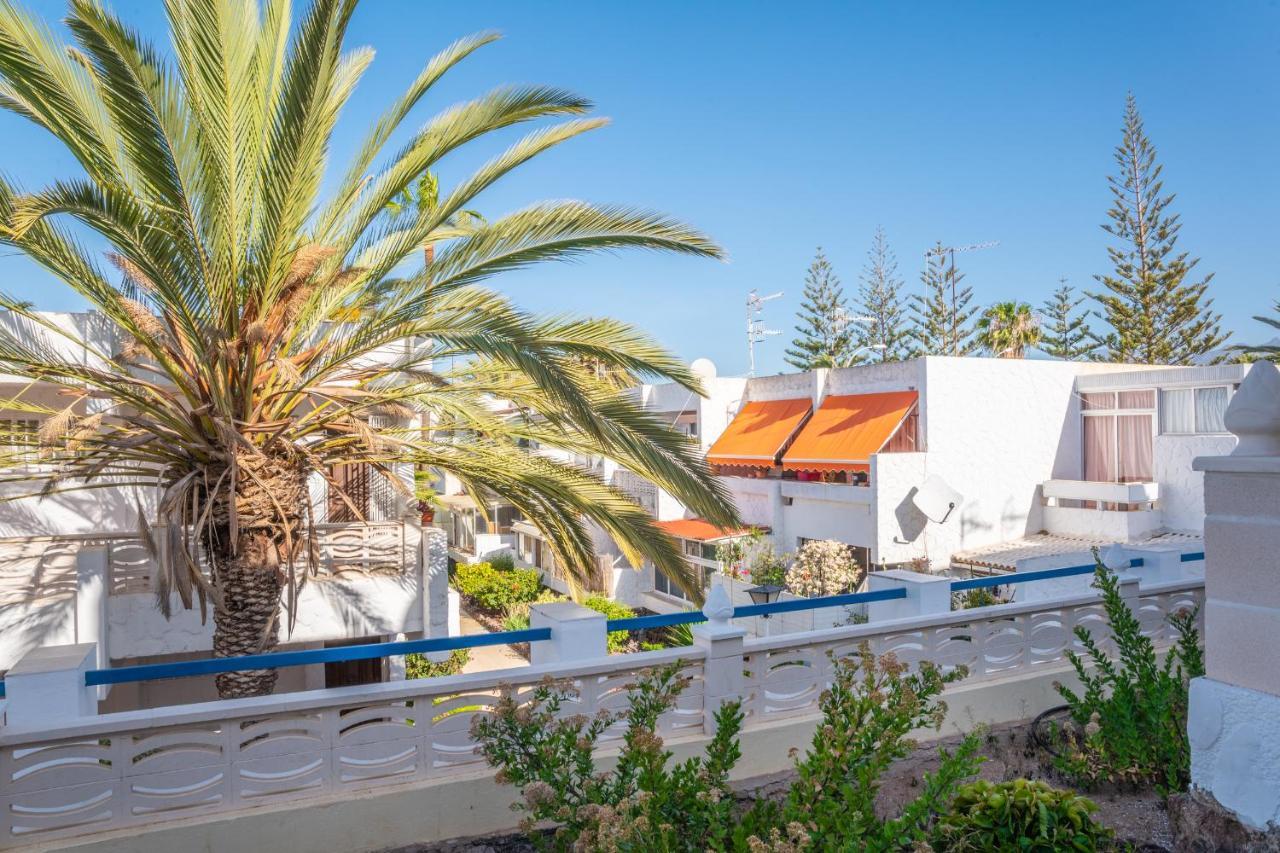 Oasi Home Tenerife Costa Del Silencio Εξωτερικό φωτογραφία