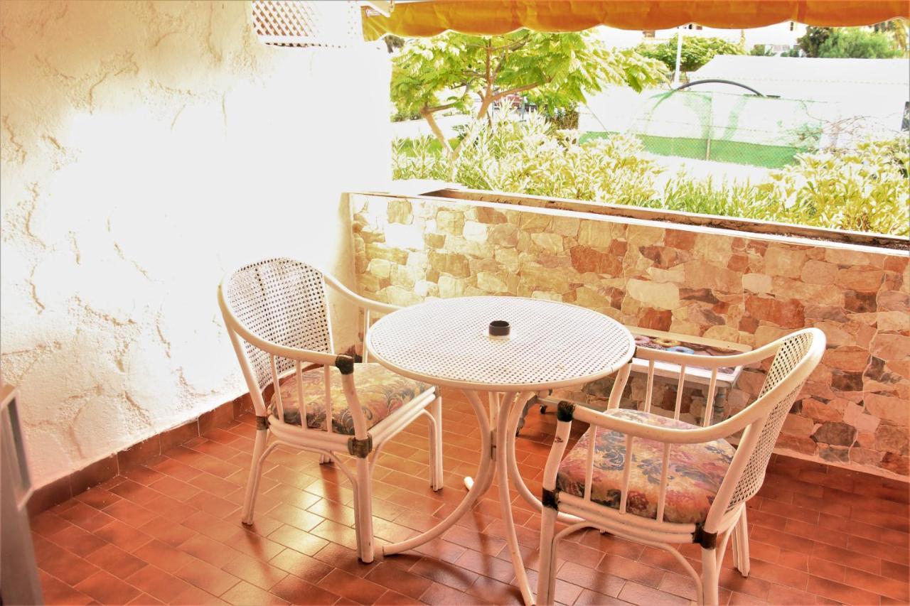 Oasi Home Tenerife Costa Del Silencio Εξωτερικό φωτογραφία